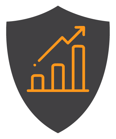 Credit Building Icon