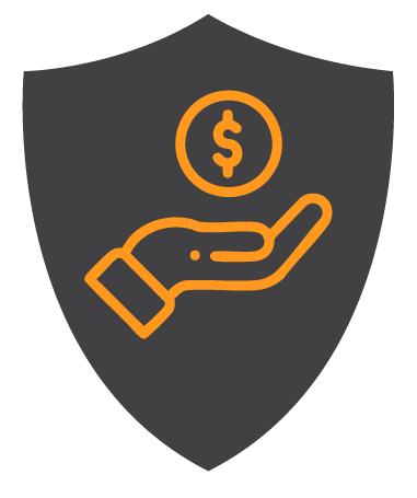 Multiple Payment Methods Icon