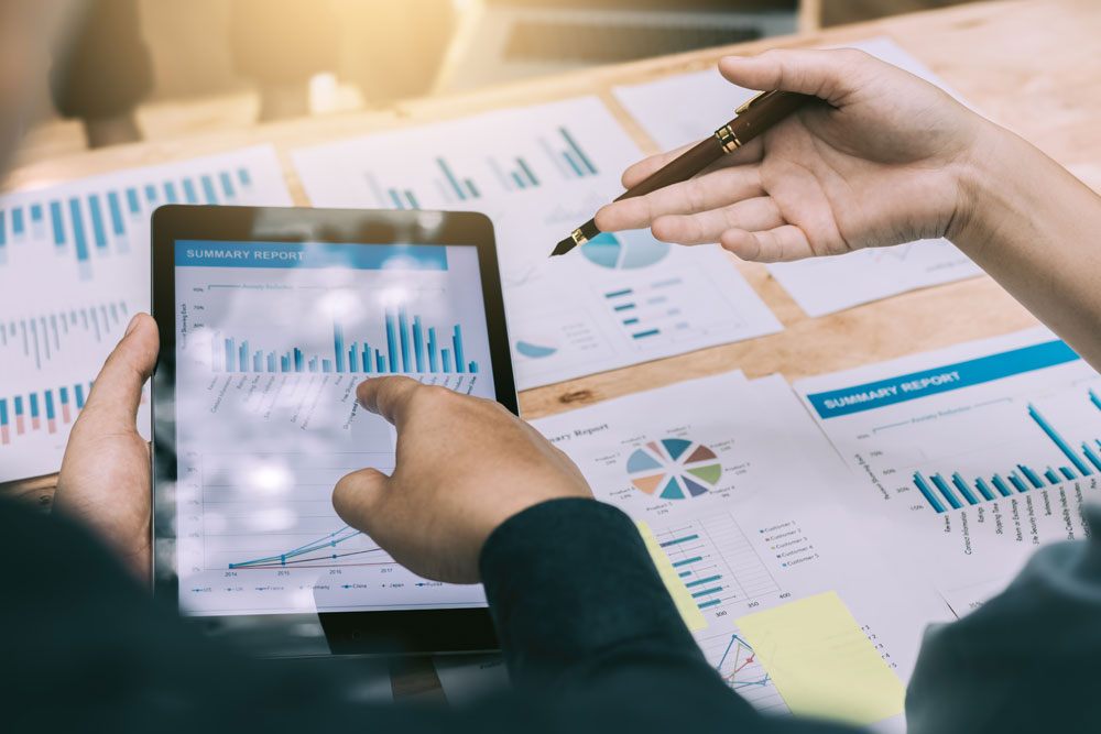 Ridgecrest Accounting