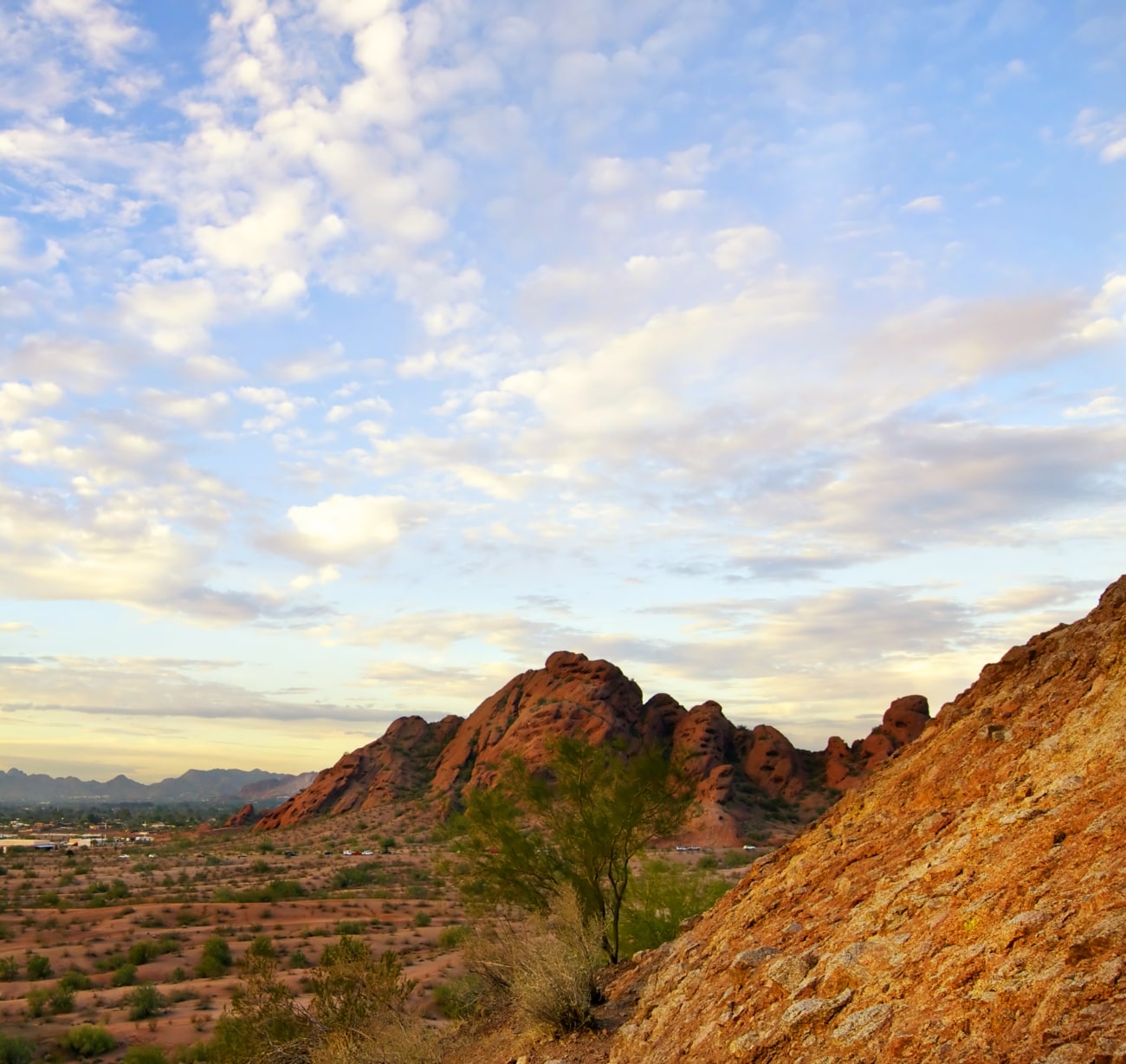 Inyokern Property Management