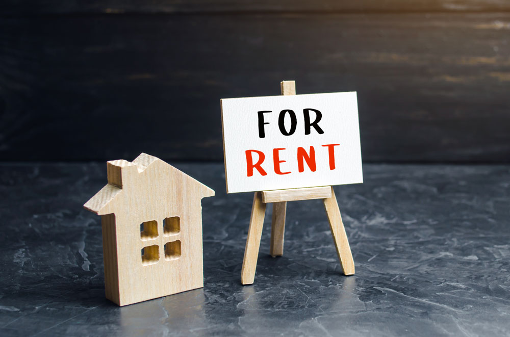 Marketing Your Ridgecrest Rental Property