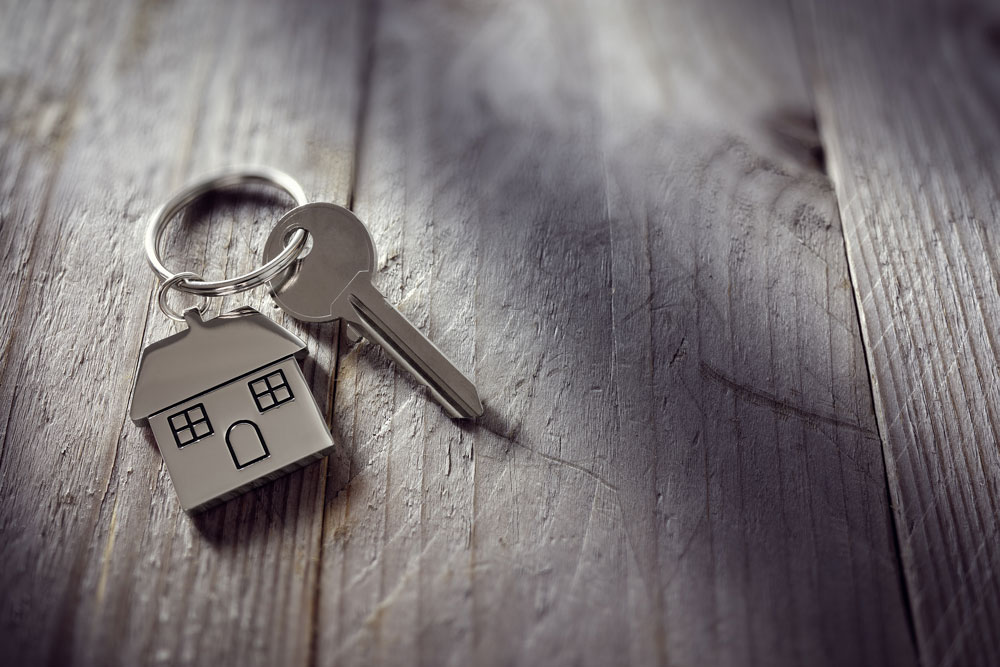 Ridgecrest Property Owners